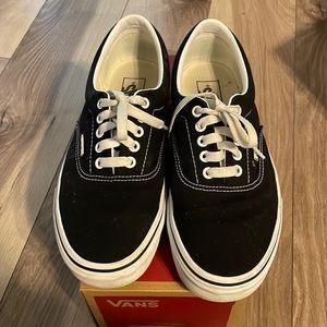 Mens Old Skool Vans